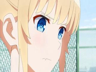 Saenai Heroine no Sodatekata 2 - Episodio 1 - A Forma Que Duas Rivais Chatas Se Encontram