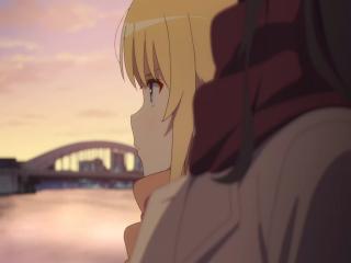 Saenai Heroine no Sodatekata 2 - Episodio 10 - E Os Rivais Vão Desafiar Deus