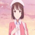 Saenai Heroine No Sodatekata 2