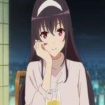 Saenai Heroine No Sodatekata 2