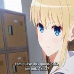 Saenai Heroine No Sodatekata