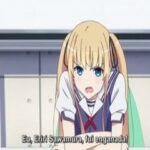 Saenai Heroine No Sodatekata