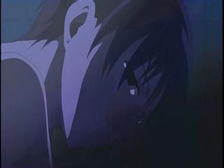 Saikano - Episodio 4 - Foyume