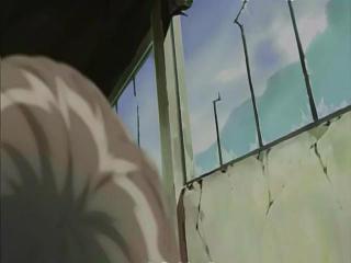 Saikano - Episodio 5 - Mentiroso