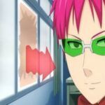 Saiki Kusuo No Psi-nan