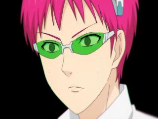 Saiki Kusuo no Psi-nan - Episodio 28 - A Vida Desastrosa de Imu Rifuta - A Arma Suprema da Primavera - Recicle! A Competição de Limpeza de Lixo