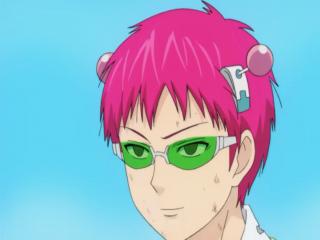 Saiki Kusuo no Psi-nan - Episodio 31 - O Naufrágio de Saiki Kusuo 5,6 e 7 - A Guilhotina do Clube de Imprensa da Academia PK - Até Mais! O Último Dia de Férias de Verão