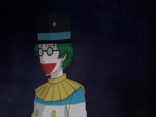 Saiki Kusuo no Psi-nan - Episodio 33 - Os Psíquicos Devem Ter Extremo Cuidado (Parte 1 e 2) - O Circo Psíquico dos Sonhos (Parte 1 e 2) - Espero Que Você Melhore Logo!