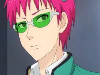 Saiki Kusuo no Psi-nan - Episodio 45 - Crônicas das Viagens dos Avós - Devolvendo o Favor, O Jejum Acético de Toritsuka - Mal Entendido Entre Amigos do Sexo Oposto - Um Grande Furo