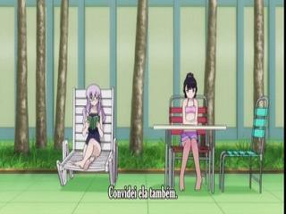 Saikin, Imouto no Yousu ga Chotto Okashiinda ga - Episodio 5 - Safada corpo Snatcher