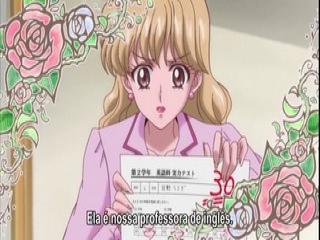 Sailor Moon Crystal - Episodio 1 - Coelho