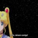 Sailor Moon Crystal