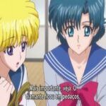 Sailor Moon Crystal