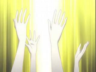 Sailor Moon Crystal - Episodio 13 - A Batalha Final