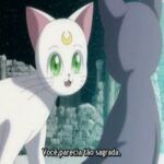 Sailor Moon Crystal