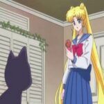 Sailor Moon Crystal