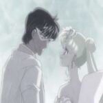 Sailor Moon Crystal