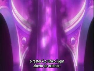 Sailor Moon Crystal - Episodio 22 - Expectativa