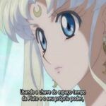 Sailor Moon Crystal