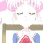 Sailor Moon Crystal