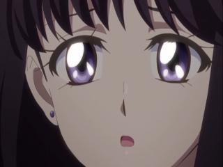 Sailor Moon Crystal - Episodio 30 - Dois Novos Soldados