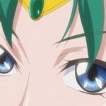 Sailor Moon Crystal