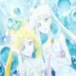 Sailor Moon Crystal