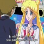 Sailor Moon Crystal