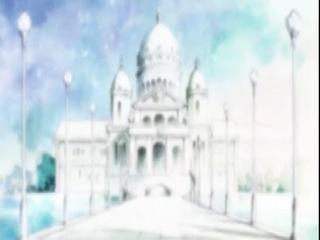 Sailor Moon Crystal - Episodio 5 - Makoto - Sailor Jupiter