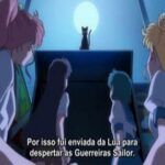 Sailor Moon Crystal