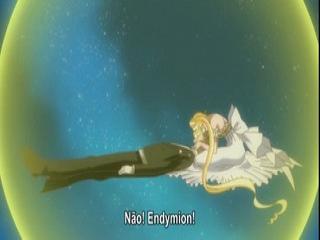 Sailor Moon Crystal - Episodio 9 - Serenidade - Princess