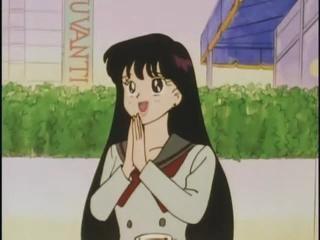 Sailor Moon - Episodio 12 - Quero ter namorado - A cilada do cruzeiro de luxo