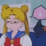 Sailor Moon Dublado