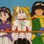 Sailor Moon Dublado