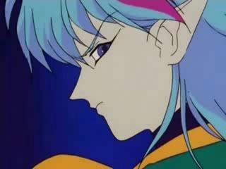 Sailor Moon R - Episodio 10 - A operação Branca de neve de Anne