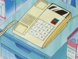 Sailor Moon R - Episodio 11 - Perigo depois das aulas