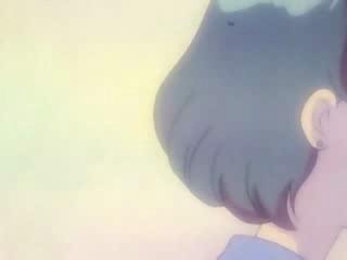 Sailor Moon R - Episodio 16 - A despedida de Amy