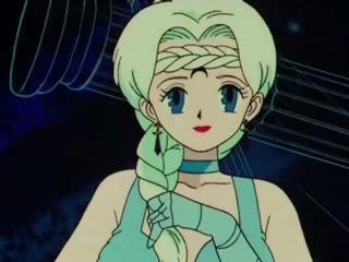 Sailor Moon R - Episodio 19 - Briga em defesa do amor