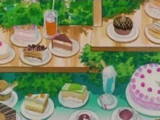 Sailor Moon R - Episodio 30 - A invasão de Esmeralda