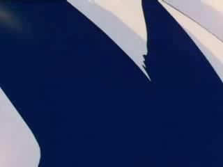 Sailor Moon R - Episodio 32 - Os cuidados terríveis de Mina