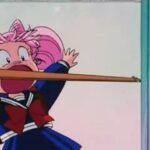 Sailor Moon R Dublado