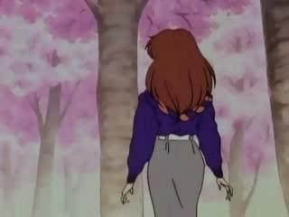 Sailor Moon R - Episodio 5 - A transformação de Serena