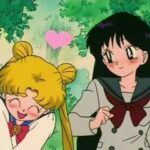 Sailor Moon S Dublado