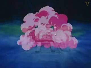 Sailor Moon S - Episódio 27 - A amizade de Hotaru