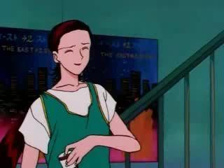 Sailor Moon Sailor Stars - Episodio 10 - A verdadeira identidade de Sailor Fighter