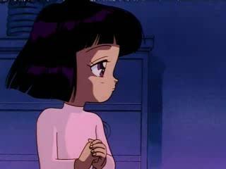 Sailor Moon Sailor Stars - Episodio 2 - As dez sailors se reúnem