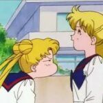 Sailor Moon Sailor Stars Dublado