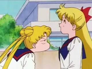 Sailor Moon Sailor Stars - Episodio 22 - Um convite ao terror