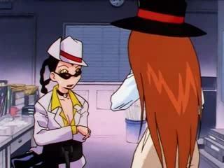 Sailor Moon Sailor Stars - Episodio 23 - Um conflito entre as Sailors