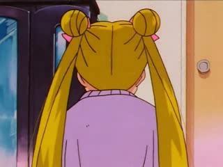 Sailor Moon Sailor Stars - Episodio 27 - A Princesa do Planeta do Fogo